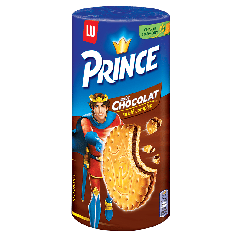prince